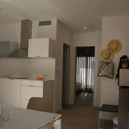 Maier Apartamento *