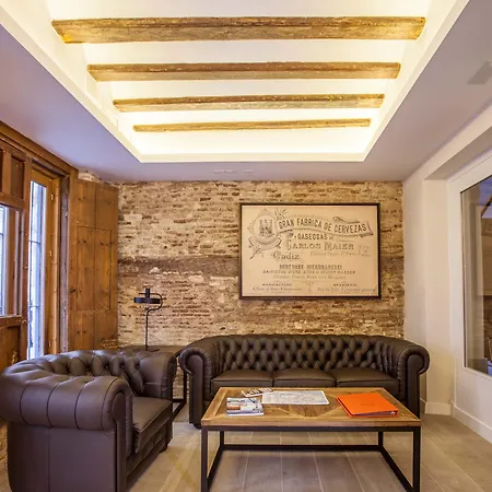 Apartman Maier Cádiz