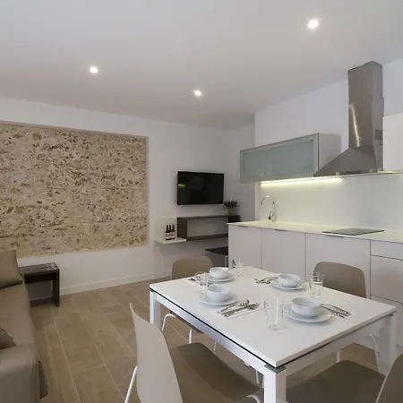Apartman Maier Cádiz