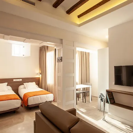 Apartman Maier Cádiz