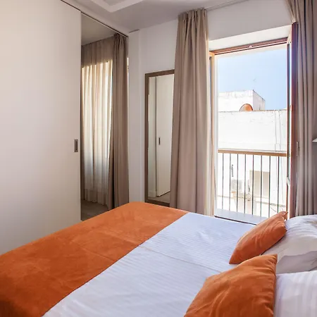 Apartman Maier Cádiz