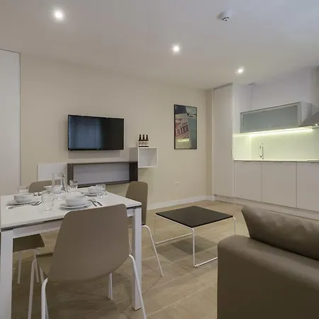Apartamento Maier *