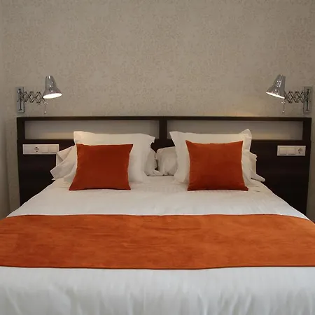 Apartamento Maier