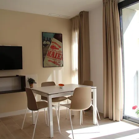 Apartamento Maier