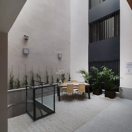 Maier Apartamento *