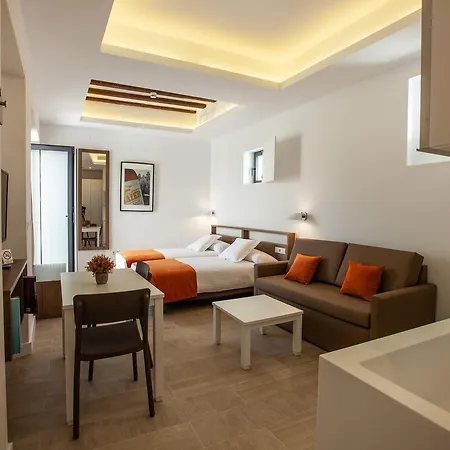Apartamento Maier Cádiz