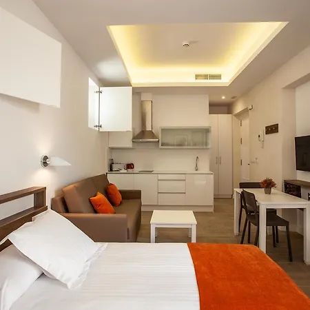 Apartamento Maier *