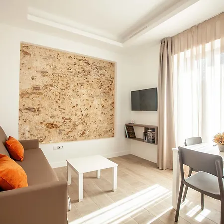 Maier Apartamento *