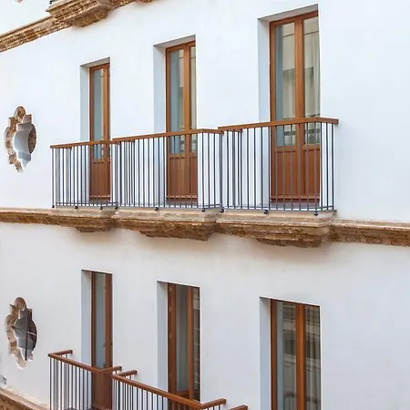 Apartamento Maier