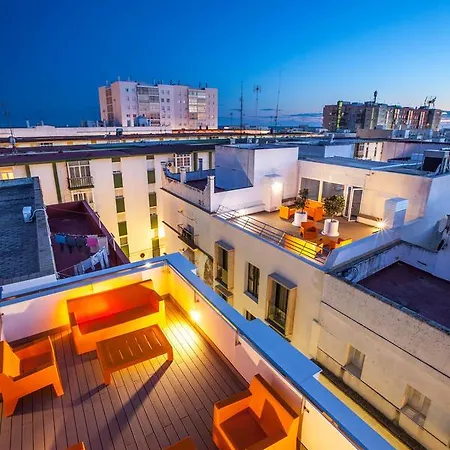 Apartamento Maier