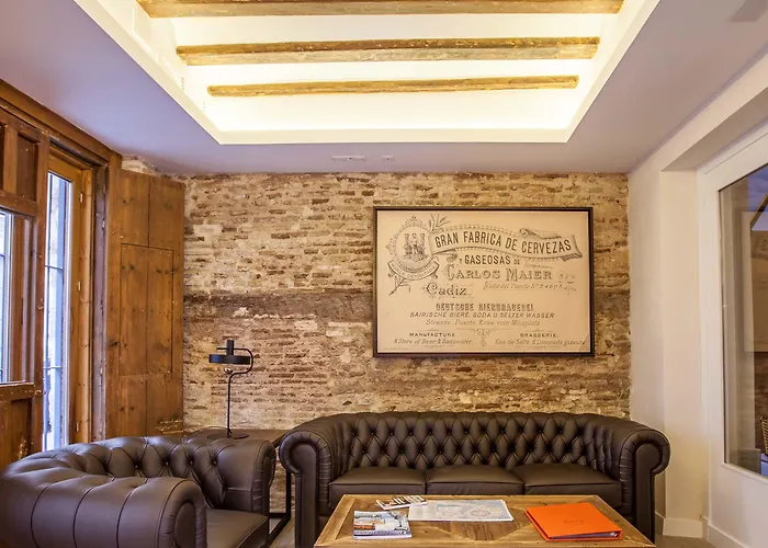 Apartamento Maier Cádis