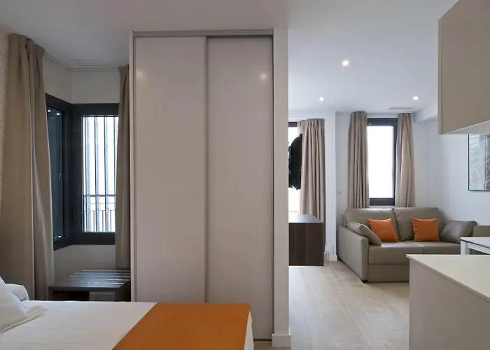 Apartamento Maier Cádis