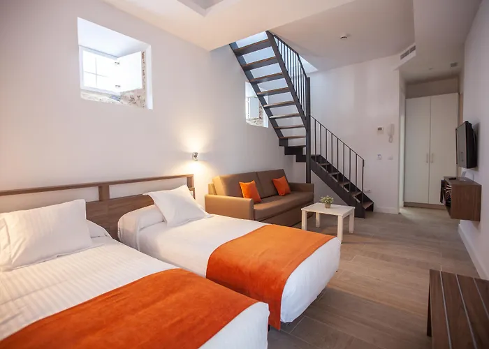 Apartamento Maier Cádis