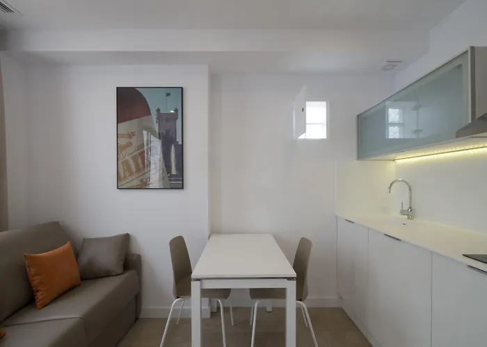 Apartamento Maier