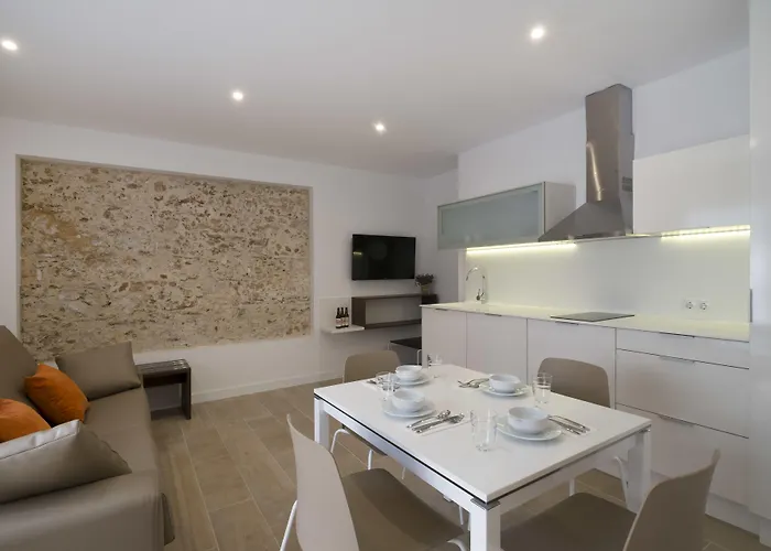 Apartamento Maier Cádis