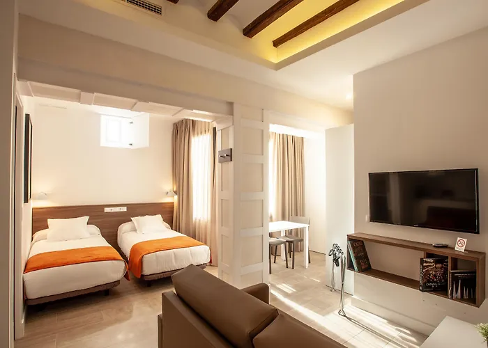 Apartamento Maier Cádis