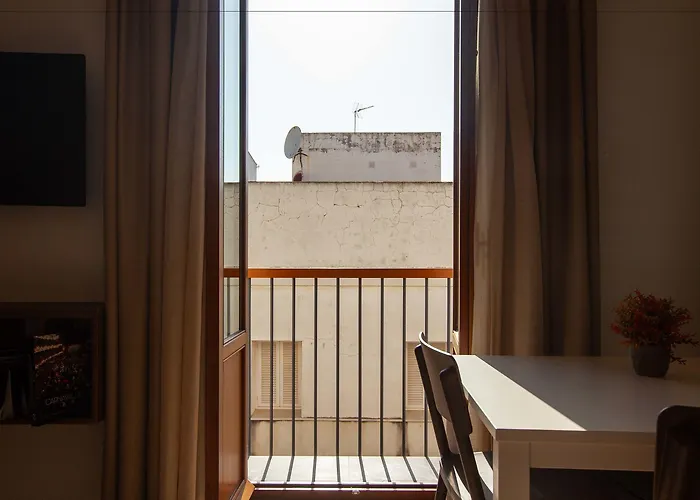 Apartamento Maier Cádis