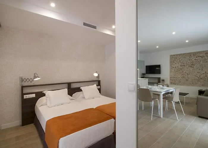 Apartamento Maier Cádis