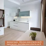 Maier Appartamento Cadice