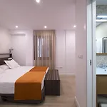 Maier Apartmán Cádiz