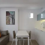 Apartmán Maier