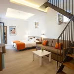 Maier Apartmán Cádiz