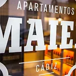 Maier *