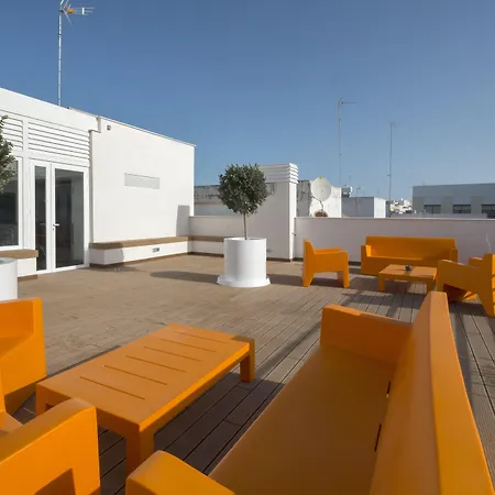 Maier * Cádiz