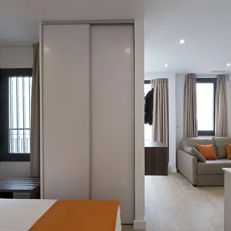 Apartment Maier Cádiz