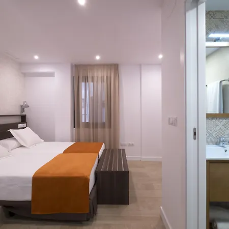 Maier Apartment Cadiz