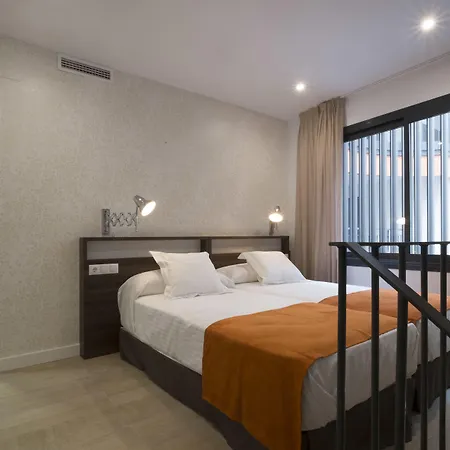 Maier Apartment
