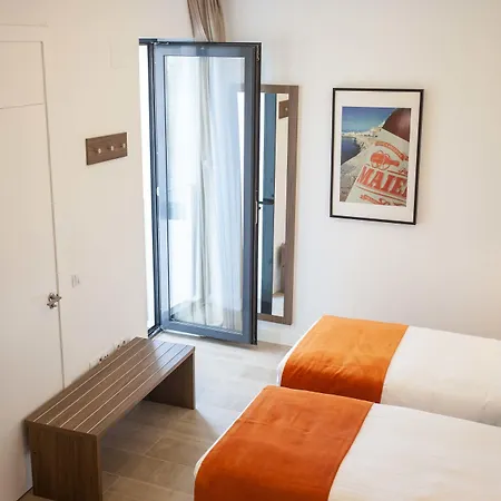 Apartment Maier Cadiz
