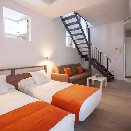 Apartament Maier Kadyks