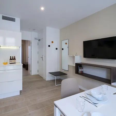 Apartment Maier Cadiz