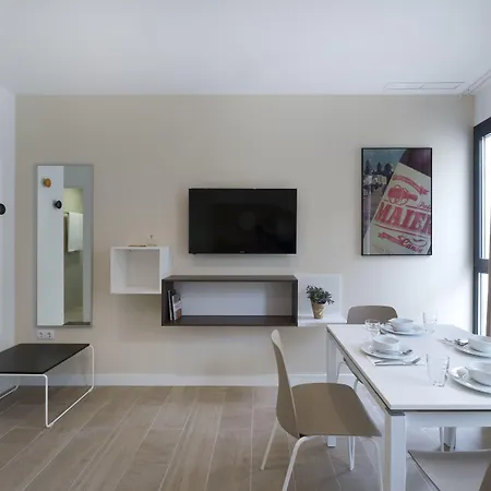 Apartment Maier