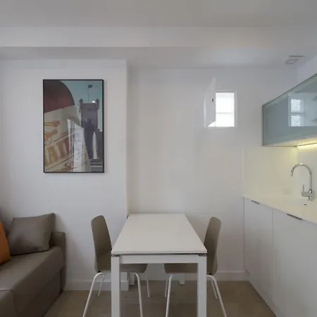 Apartment Maier