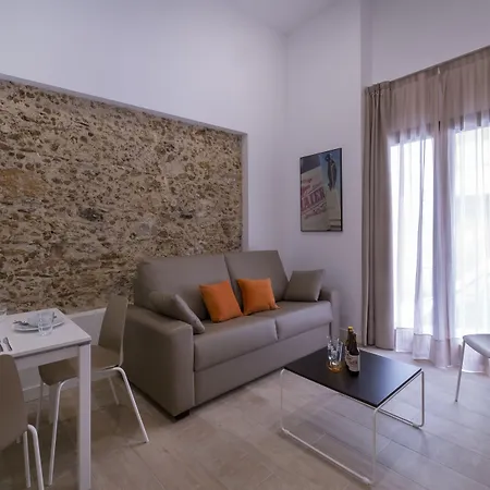 Maier Apartment