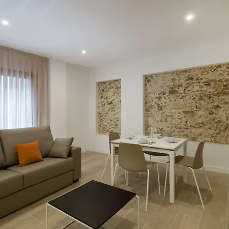 Maier Apartment