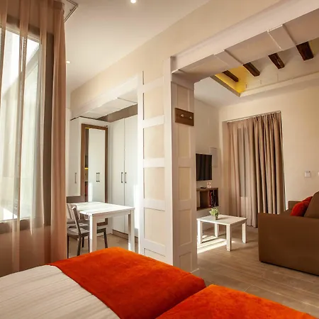 Maier Apartment