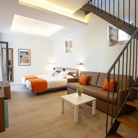 Maier Apartment Cadiz