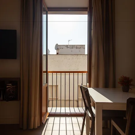 Apartament Maier Kadyks