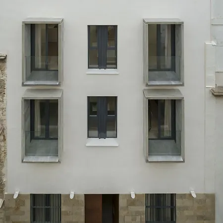 Lägenhet Maier Cádiz