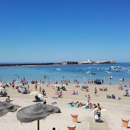 Maier Cadiz
