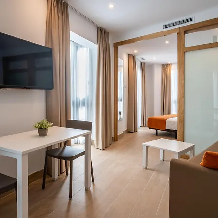 Apartment Maier *