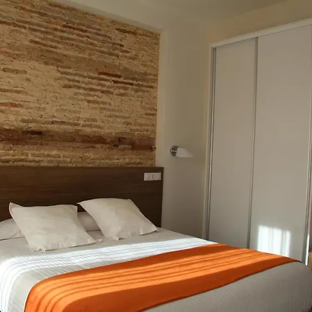 Apartment Maier