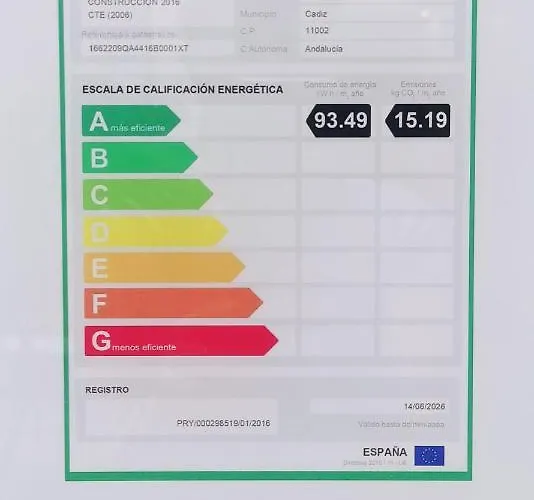 Apartamento Maier Cádis