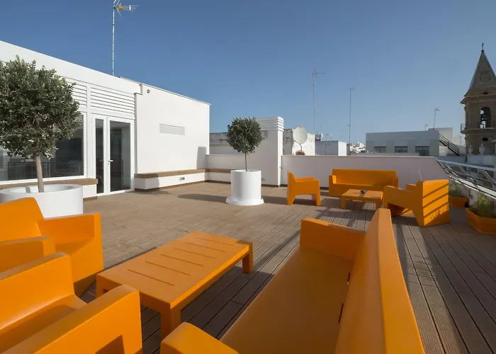 迈尔公寓 * 加的斯