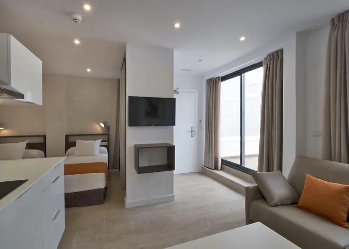 Apartamento Maier Cádis