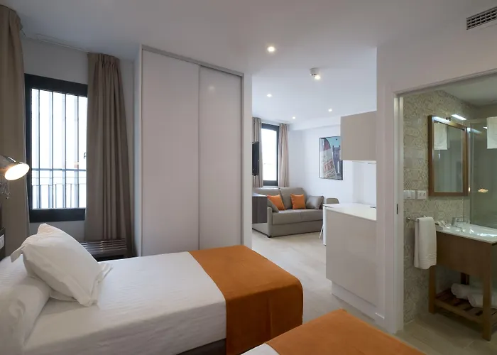 迈尔公寓 * 加的斯