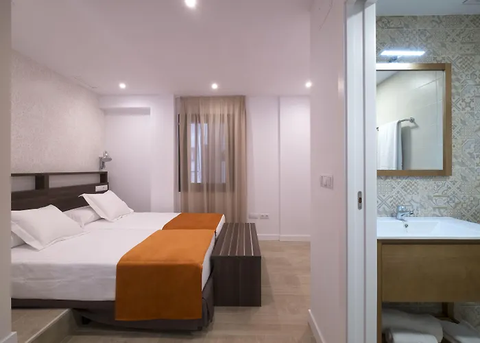 Maier Apartamento Cádis